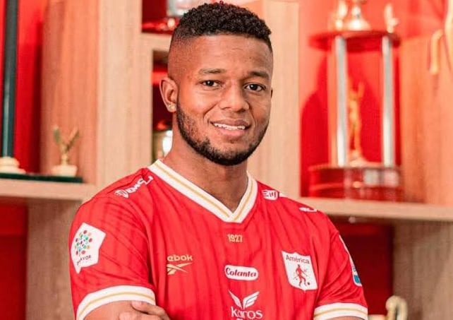 Foto: América de Cali