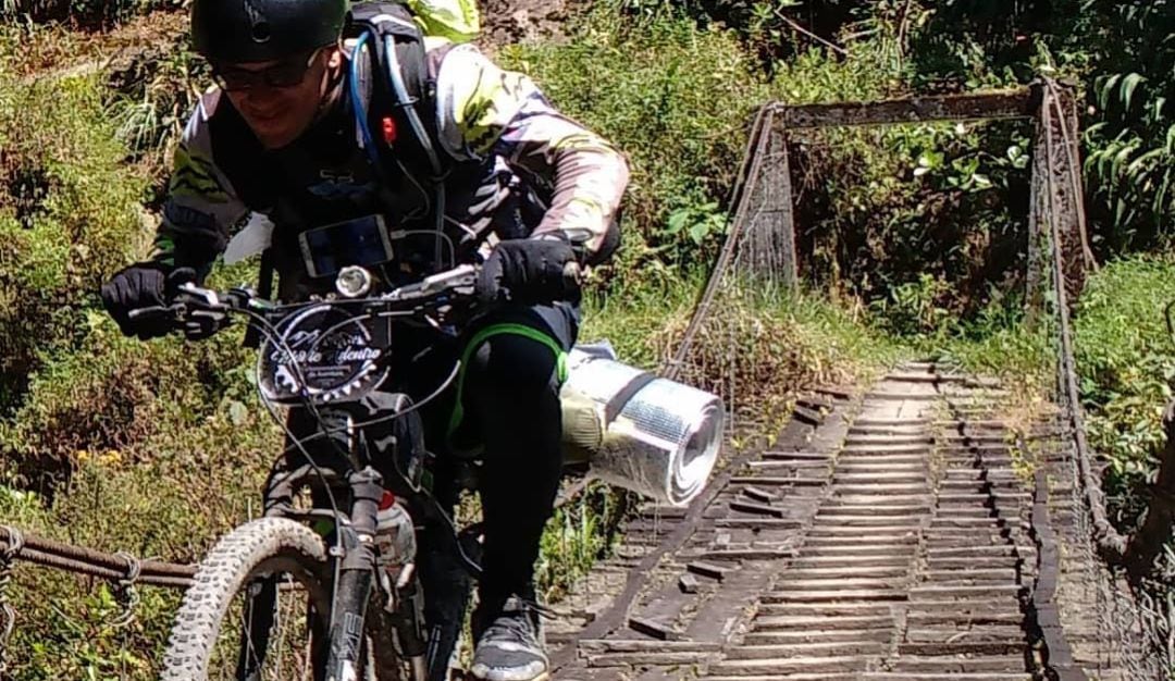 Reconocido como el principal operador de ciclismo de montaña de la región central.