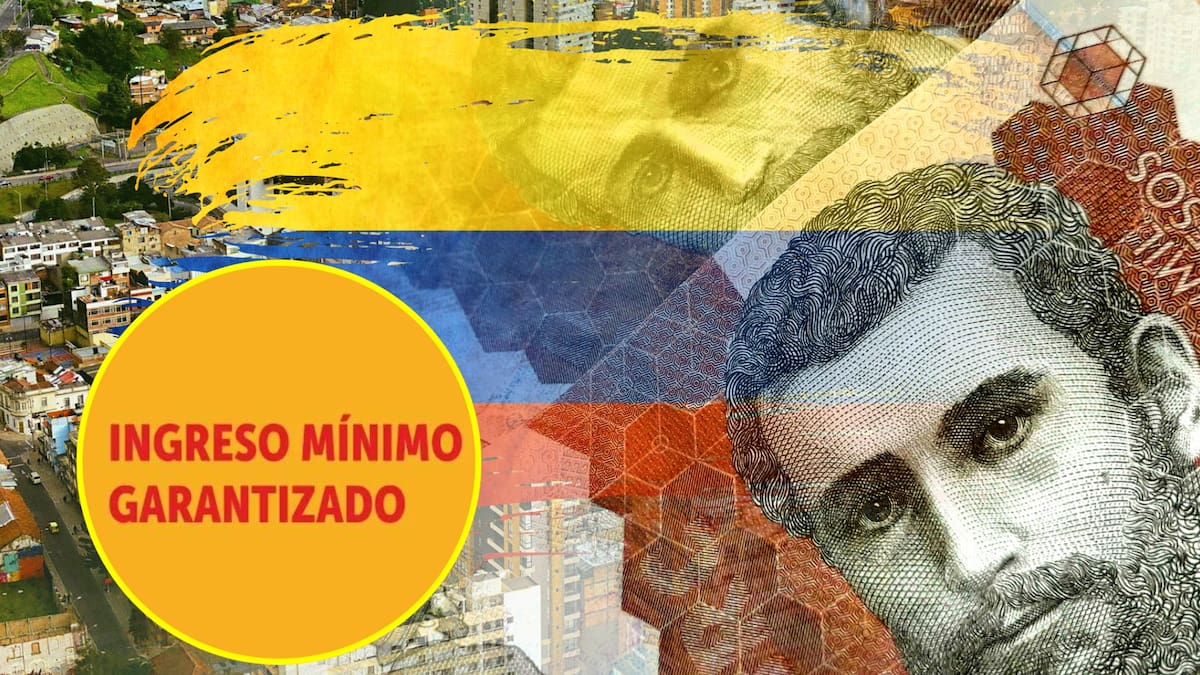Iniciaron los pagos de marzo 2026 del Ingreso Mínimo Garantizado: cómo cobrarlo y más