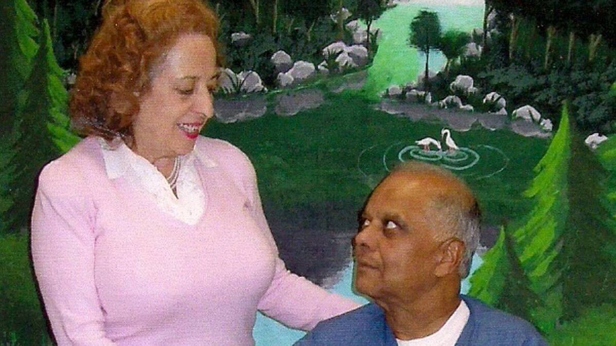 Krishna Maharaj: el hombre inocente que murió en prisión por un crimen de Pablo Escobar