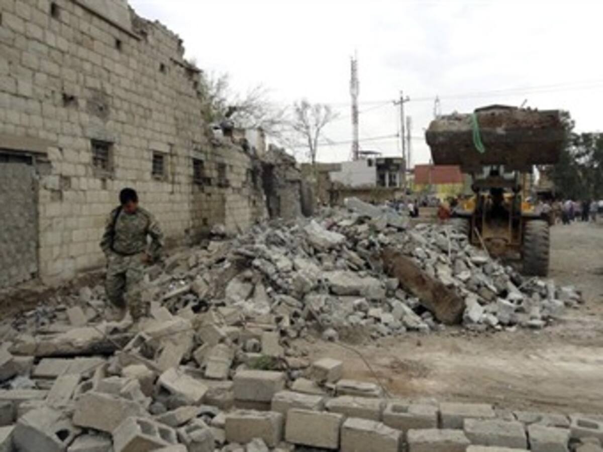 Hizbulá califica eventual ataque contra Siria de terrorismo planificado