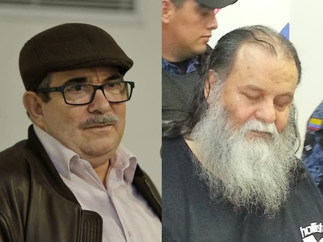 Que lo demuestre: Rodrigo Londoño responde a ‘Sombra’ sobre plata de Farc en Suiza