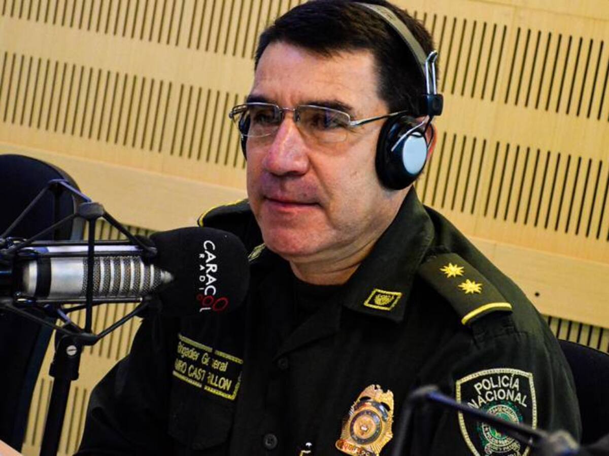 "Por una Semana Santa segura y en paz" así la policía nacional promueve la seguridad vial