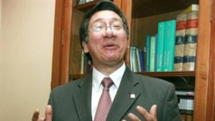 Corte Suprema apela tutela que tumbó orden de captura contra Reginaldo Bray