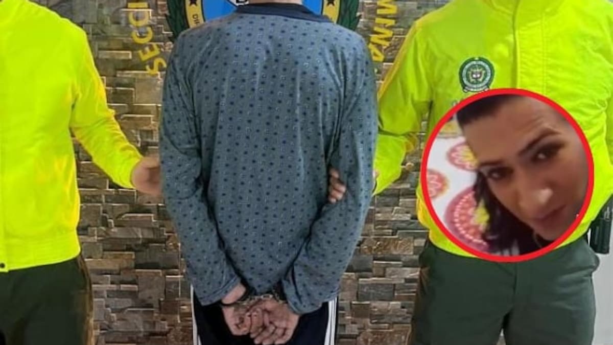 Familiar de la víctima