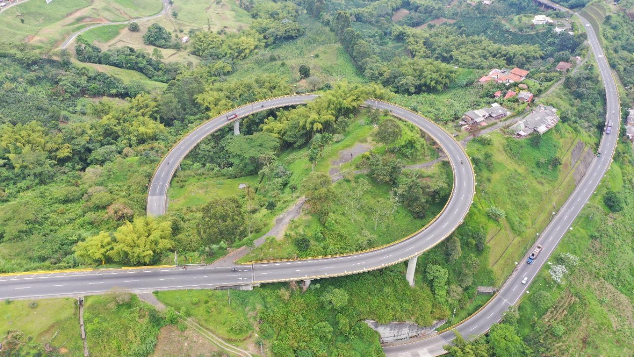 Foto suminitrada: Alcaldía de Dosquebradas