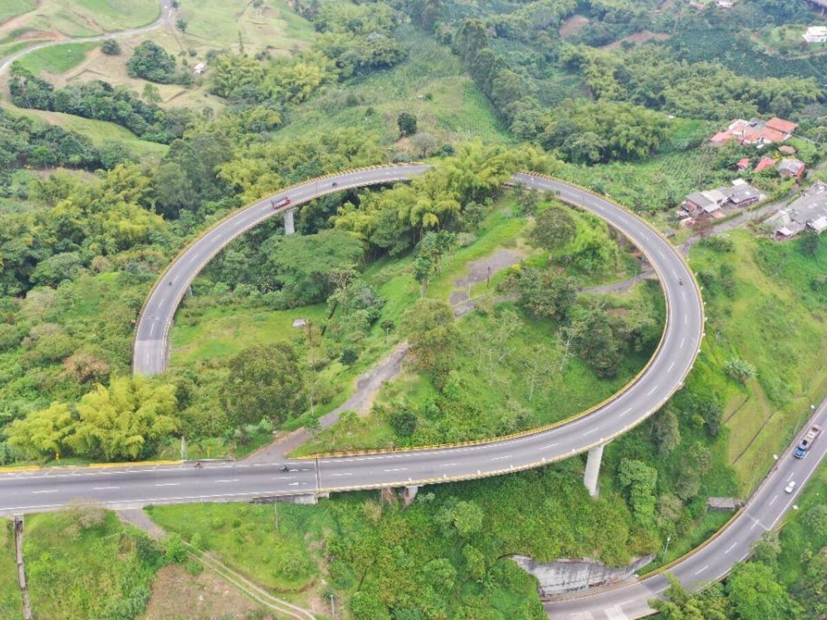La Alcaldía de Dosquebradas busca salvar los recursos para el Centro Agro Logístico