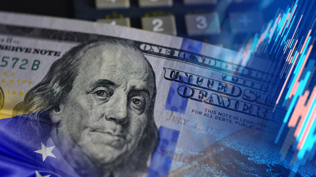 Precio y cotización del dólar en Venezuela HOY 22 de septiembre de 2026