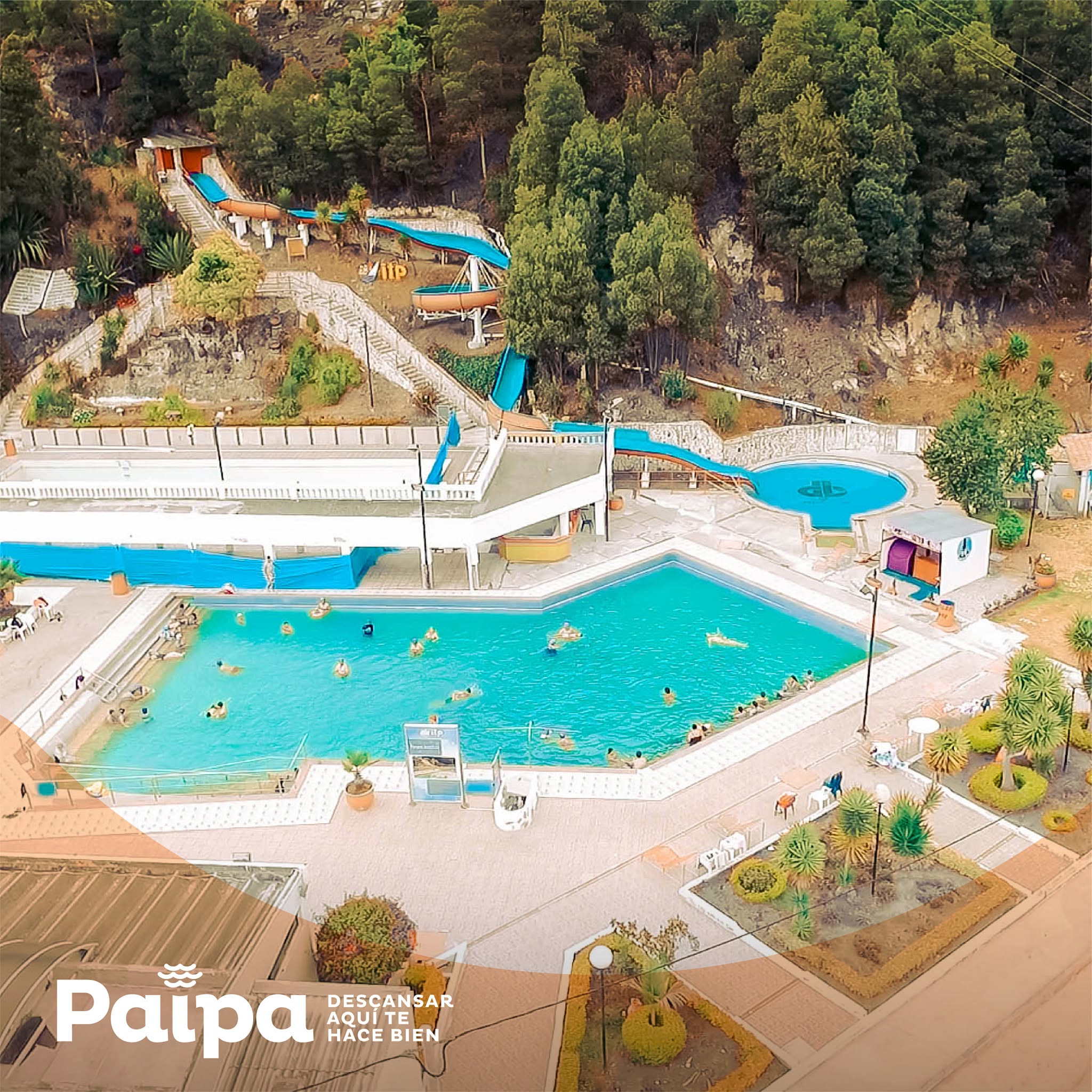 Niña de 8 años que recibió la descarga eléctrica mientras disfrutaba de las piscinas en el Instituto Termal de Paipa sigue en observación en el Hospital Regional de Duitama.
