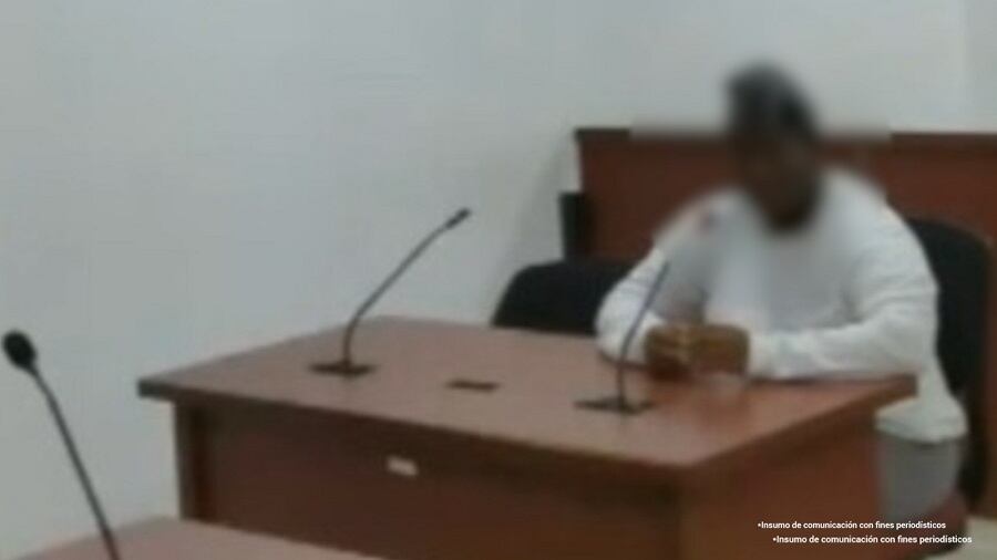 Fiscalía General de la Nación