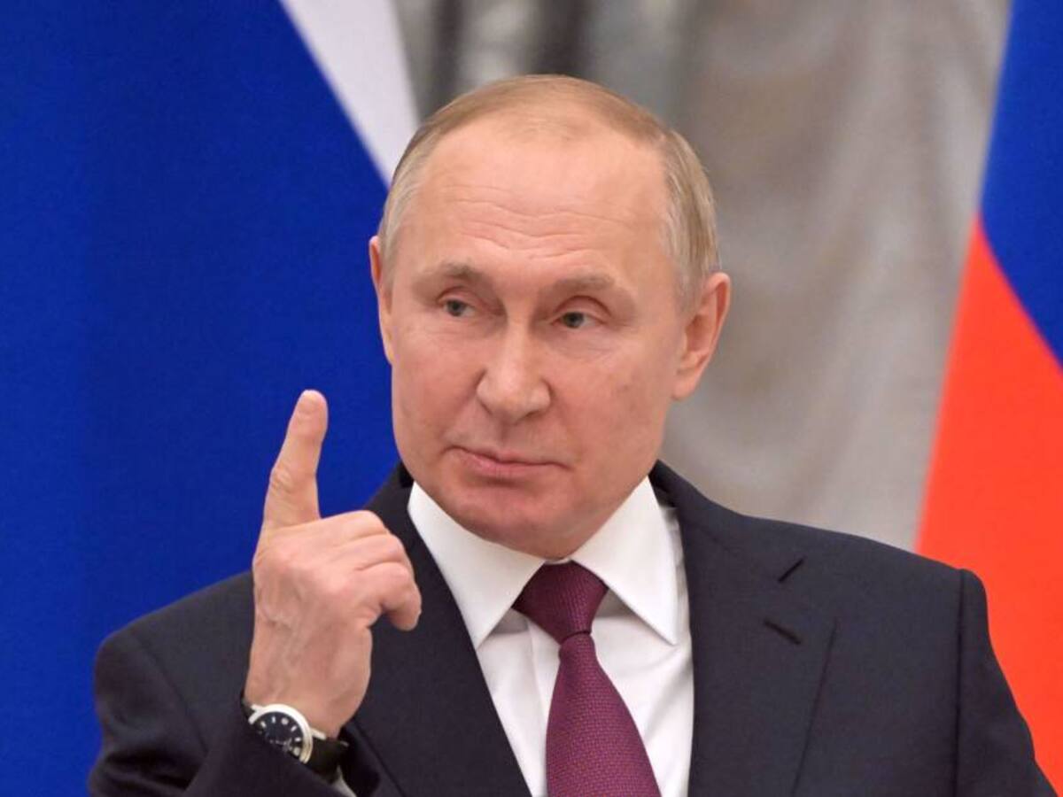 Líderes separatistas de Ucrania piden a Rusia que reconozca su independencia