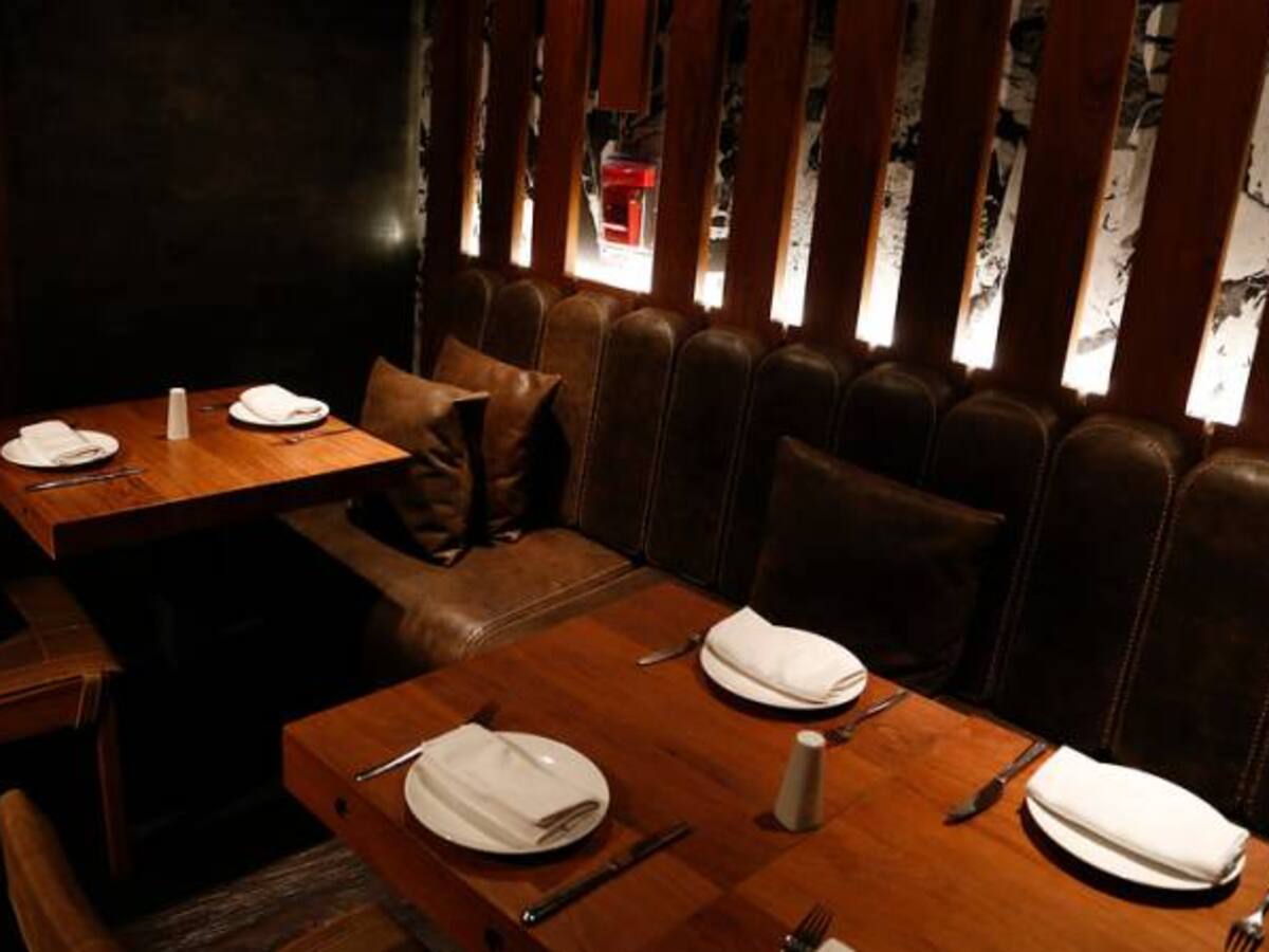 Chefs y meseros de la Alcaldía le cuestan a Bogotá $159 millones al año