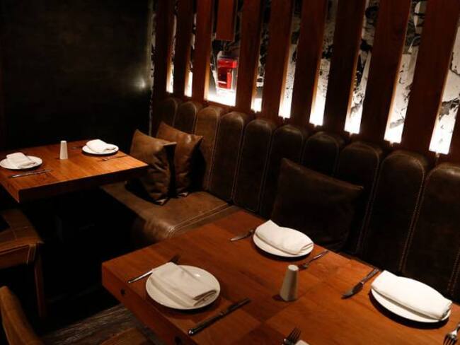 Chefs y meseros de la Alcaldía le cuestan a Bogotá $159 millones al año