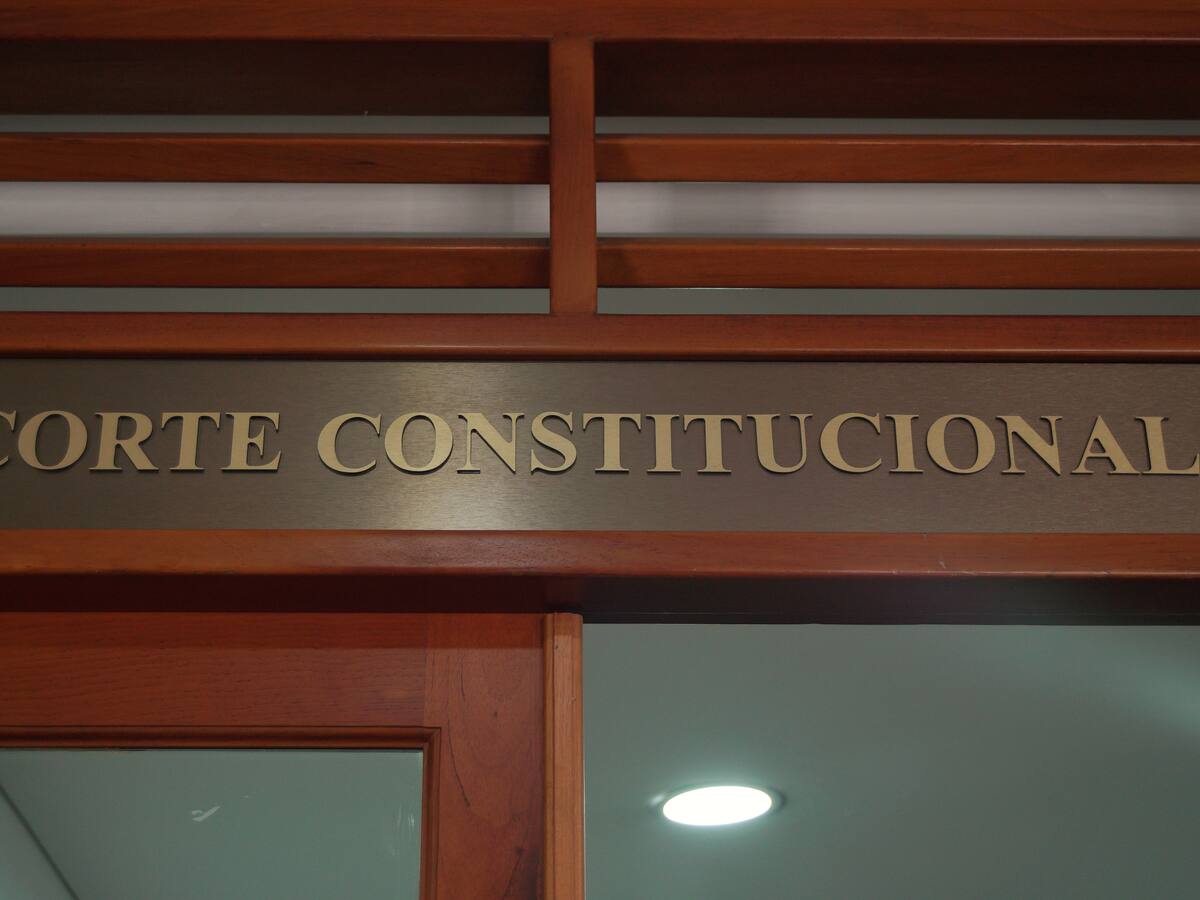 Desaparición forzada solo puede ser investigada por la justicia ordinaria: Corte