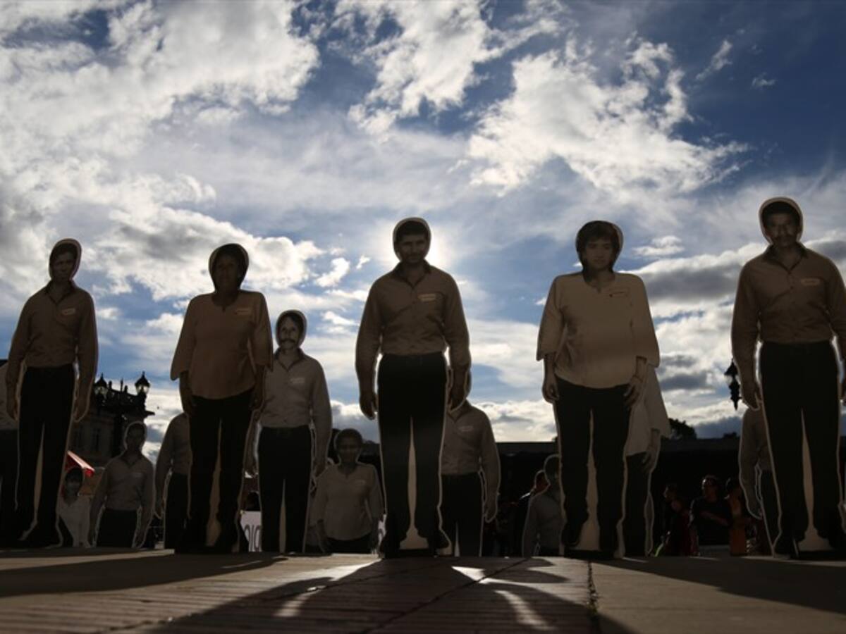Desde 2018 se reactivó la persecución sistemática de líderes sociales: Sonia López