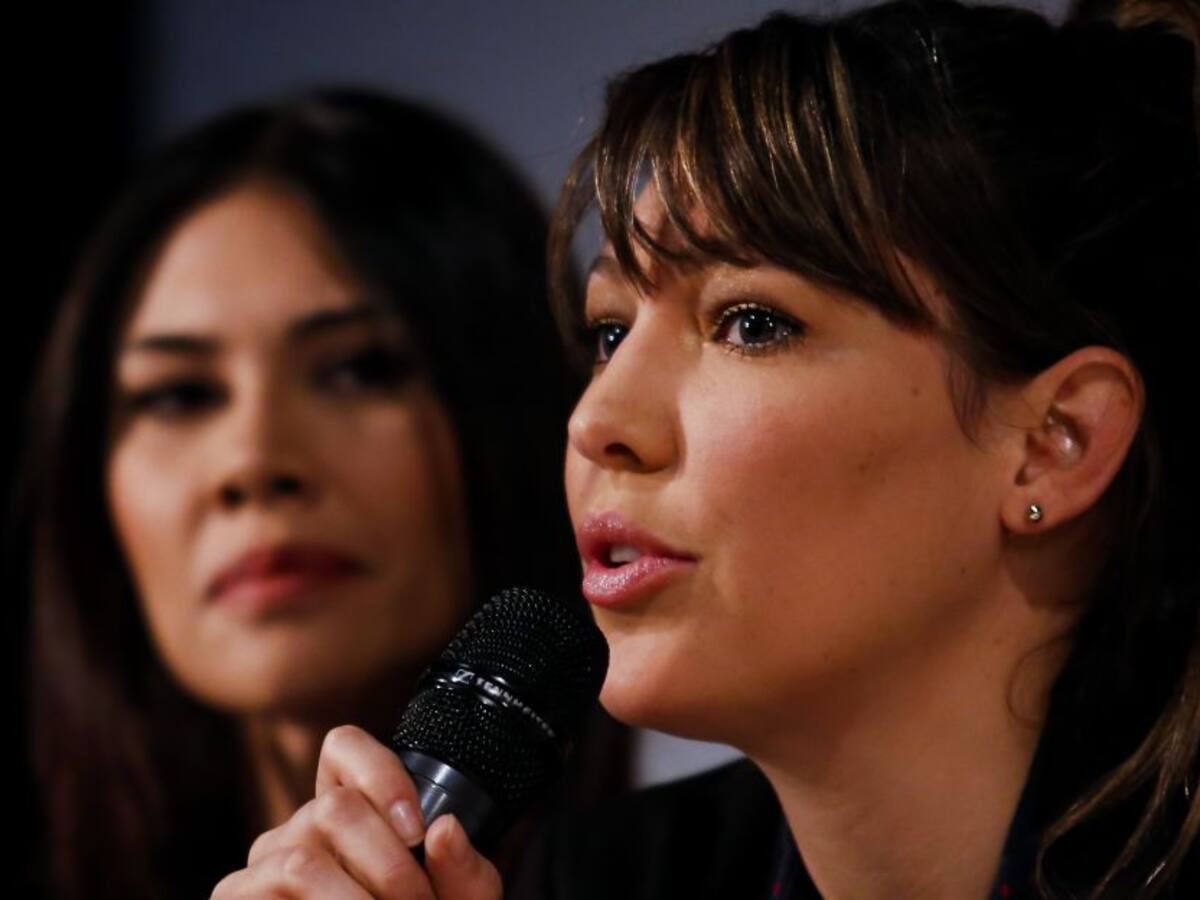 Actriz Natalia Durán confirmó que tiene cáncer