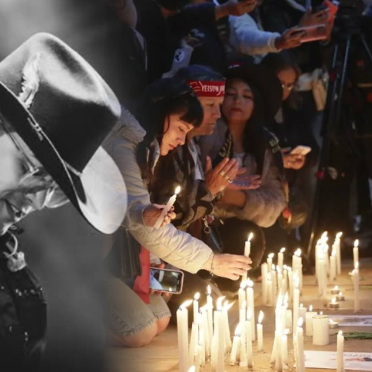 El último adiós a Yeison Jiménez: Hermana da detalles del homenaje que se hará en Bogotá