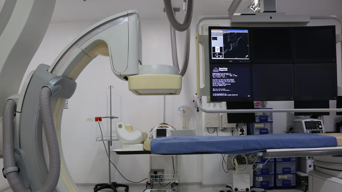 Hospital Santa Sofía anuncia el cierre de su centro cardiovascular en Manizales