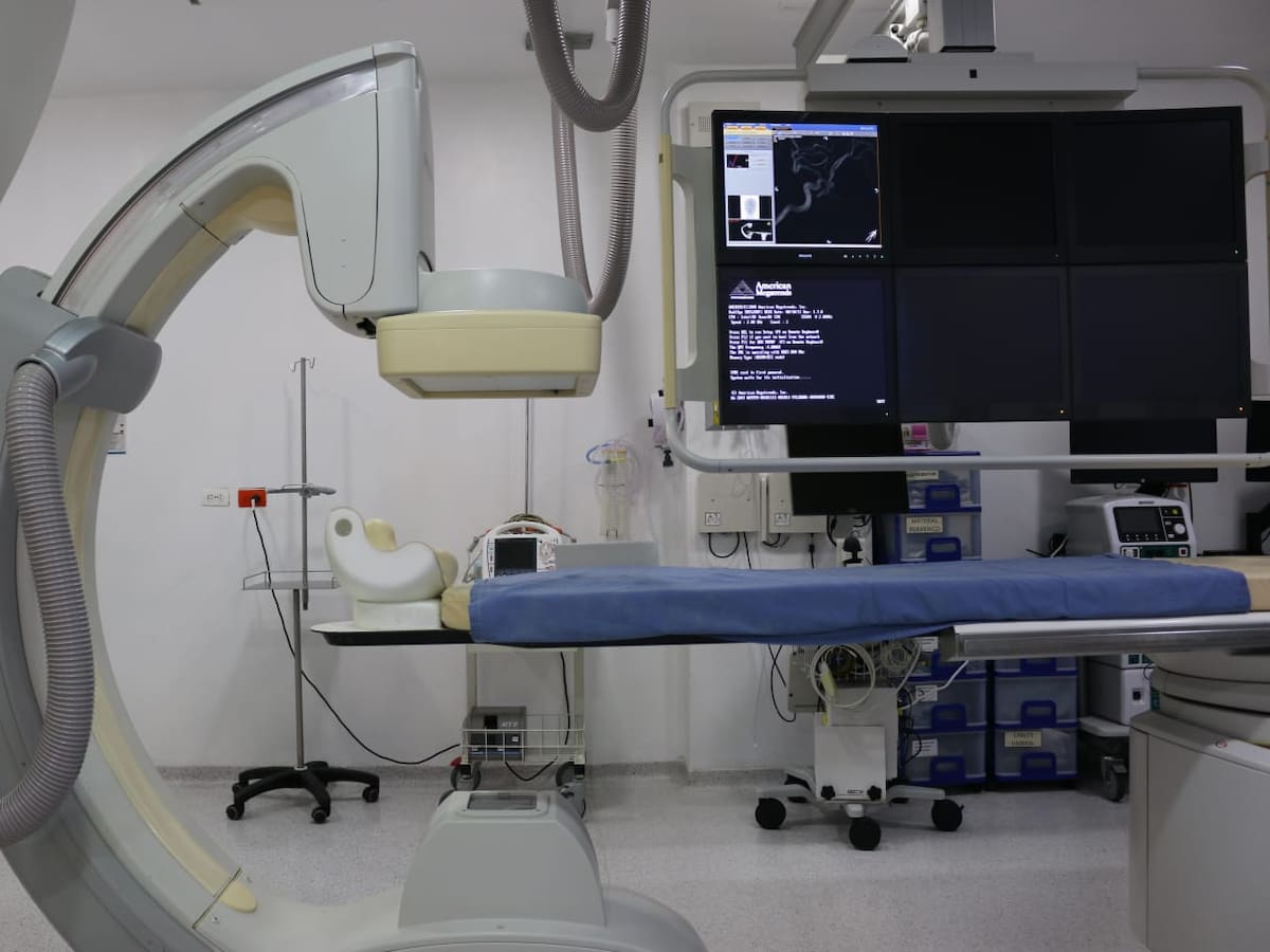 Hospital Santa Sofía anuncia el cierre de su centro cardiovascular en Manizales