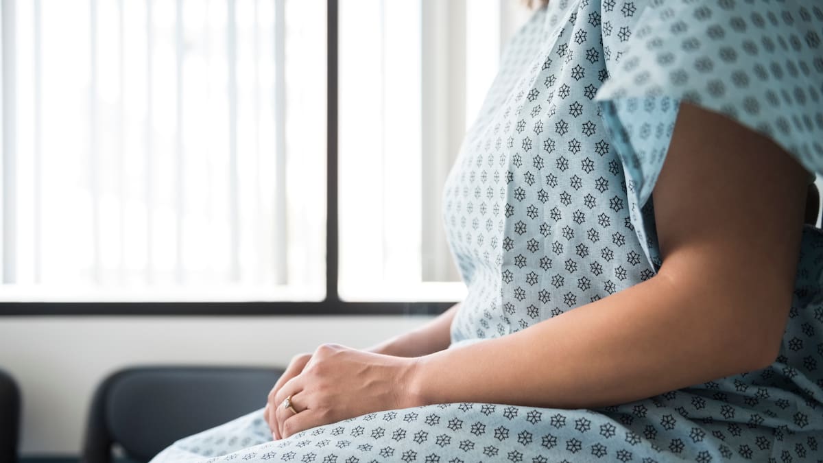 En Colombia hay cerca de 31.000 casos de cáncer de cuello uterino