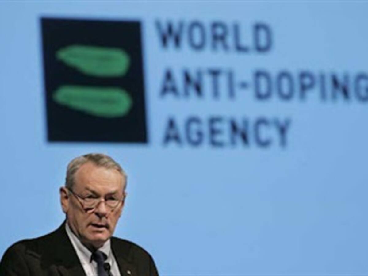 Presidente de Asociación Mundial Antidopaje cree que la sanción a Contador es apropiada
