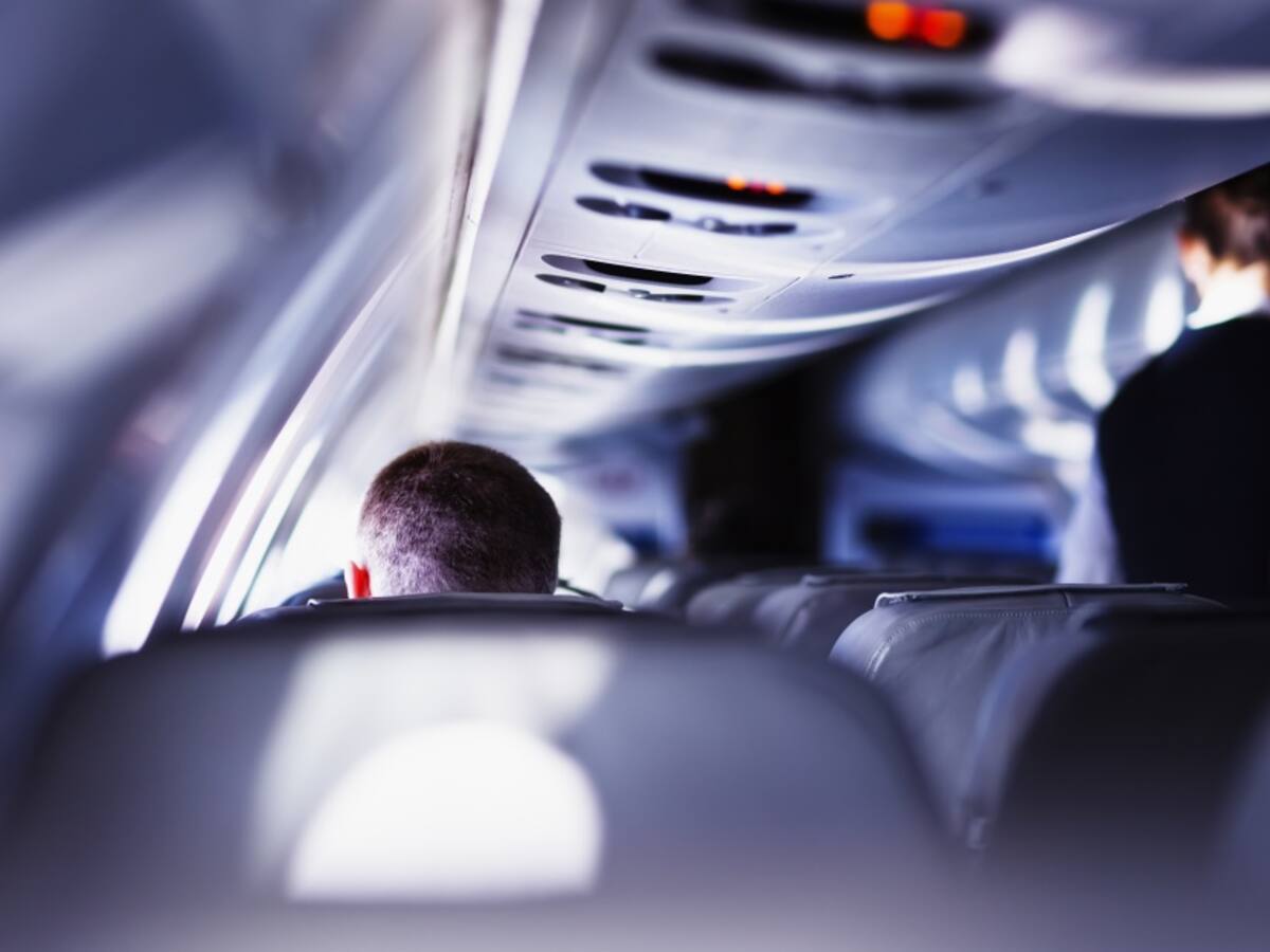 Nuevas rutas nacionales anunciaron las aerolíneas