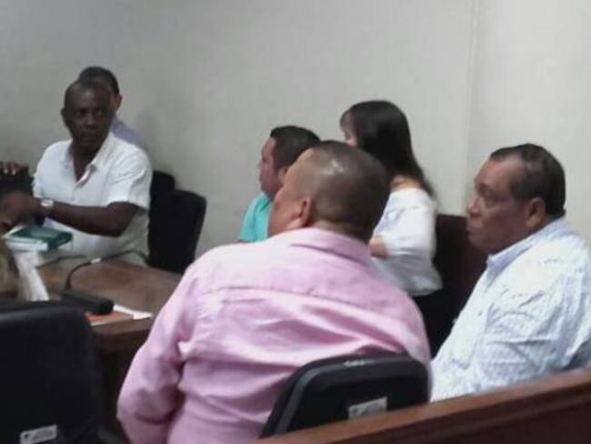 Procuraduría respalda solicitud de cárcel para políticos en caso Merlano