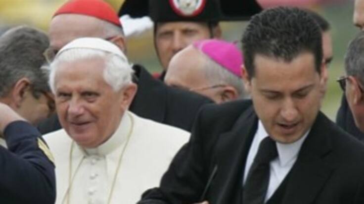 El mayordomo del papa implicado en filtración de documentos será enjuiciado la próxima semana