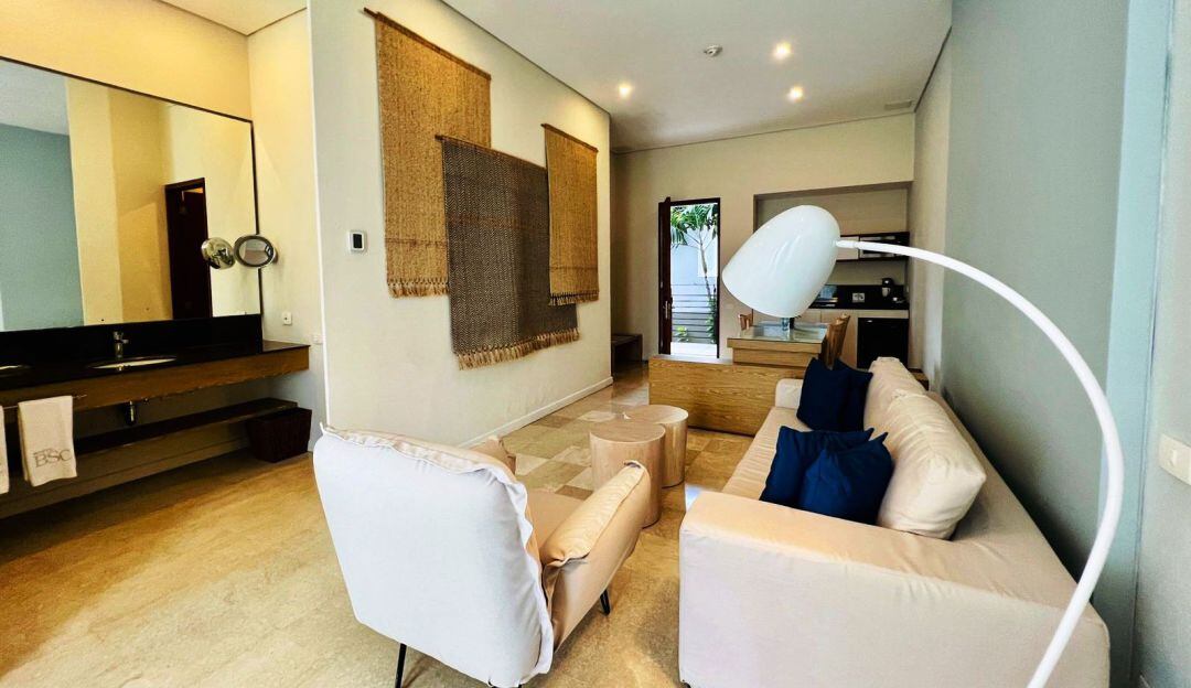 Nuevos aires llegan al Hotel Bóvedas de Santa Clara