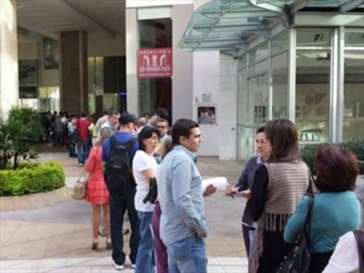 Amplían plazo para que afectados del Grupo CDO se postulen como acreedores