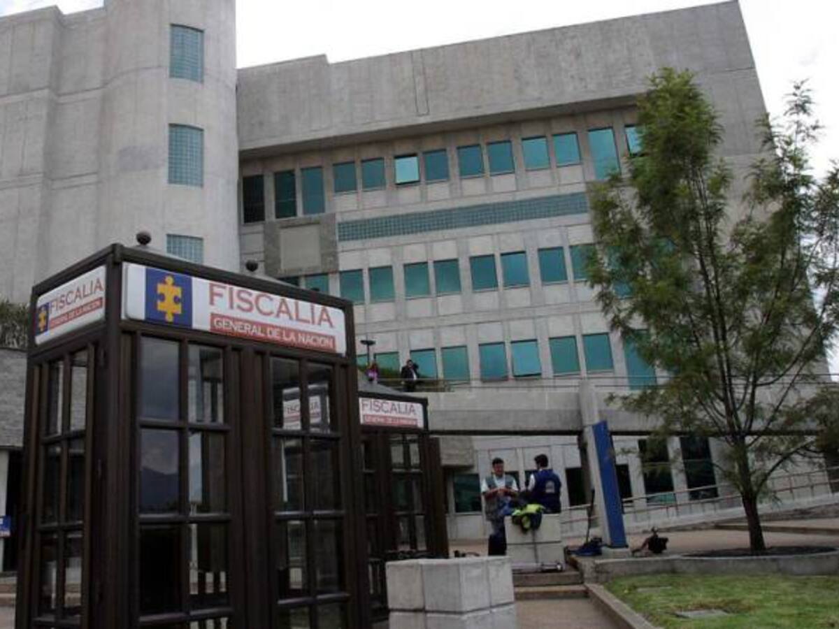 Fiscalía incautó bienes de las Farc en el exterior
