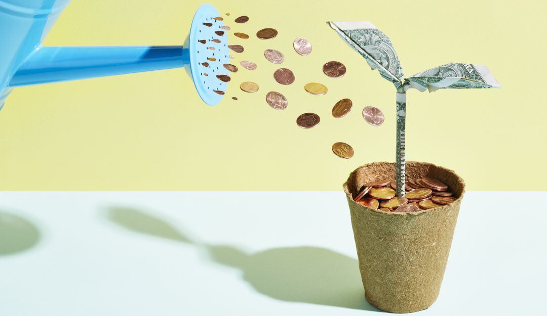 Economía sostenible