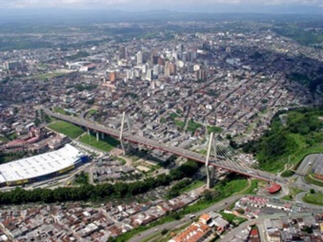 Pereira, ciudad que celebra sus 150 años este puente festivo