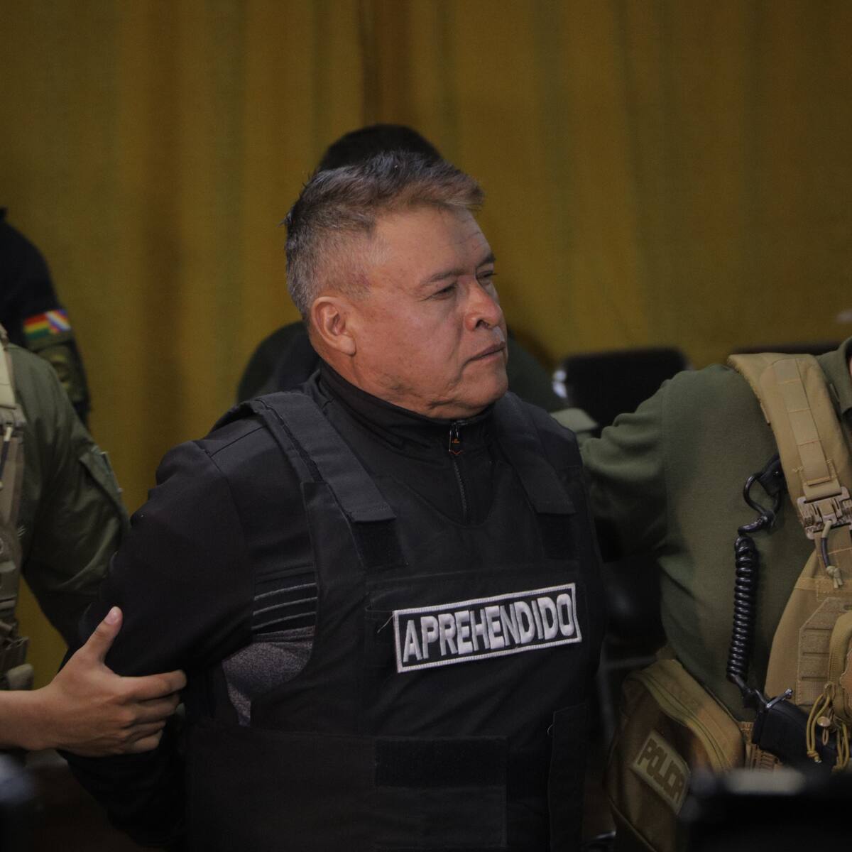 ¿Por qué fracasó el golpe de Estado en Bolivia liderado por excoronel Juan José Zúñiga?