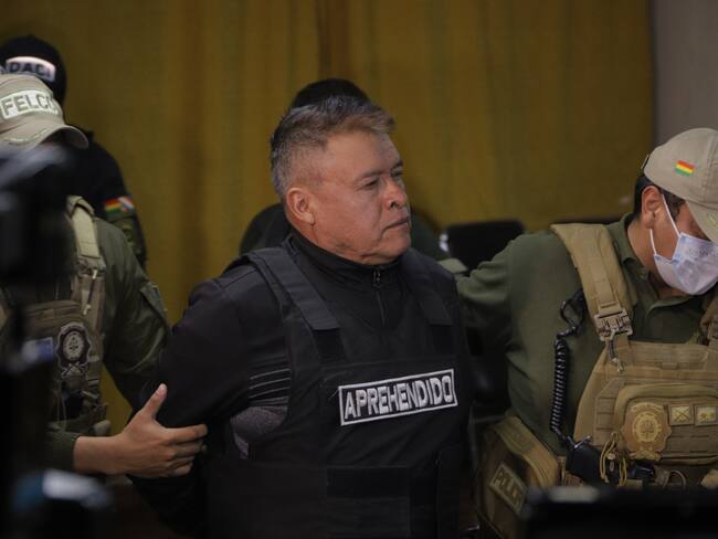 ¿Por qué fracasó el golpe de Estado en Bolivia liderado por excoronel Juan José Zúñiga?