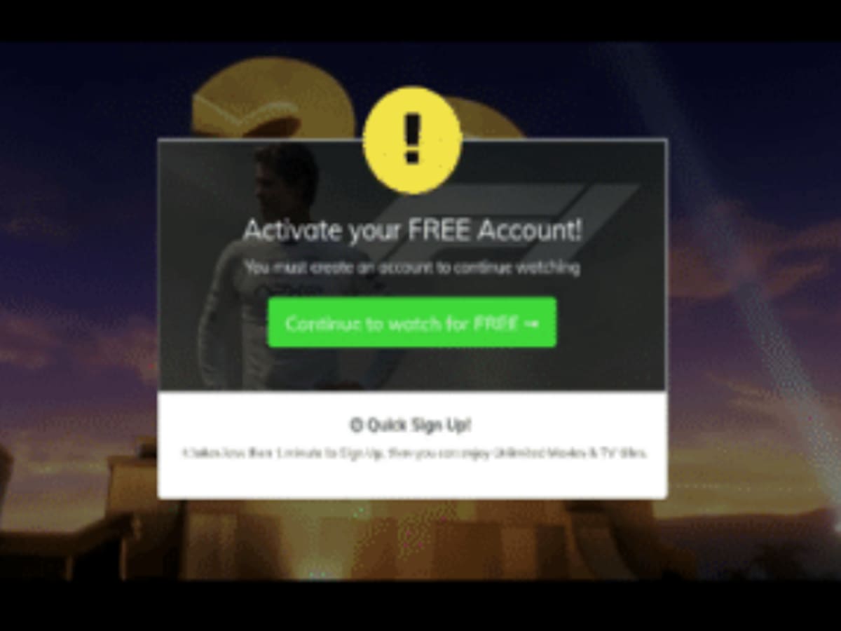 Emiten alerta internacional por ciberestafas en las que se aprovechan de la película F1