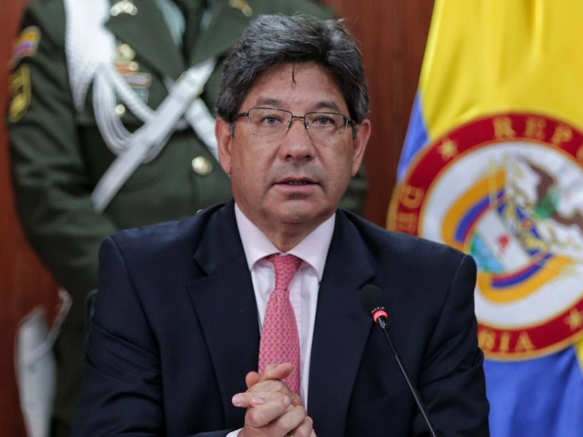 En 2019 la Corte Constitucional definirá aspersión con glifosato