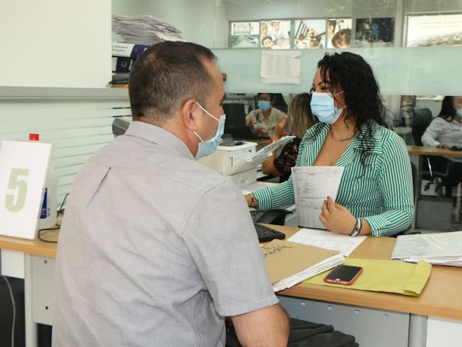 Descuentos hasta del 50% a morosos de impuesto predial y comercio en Neiva.