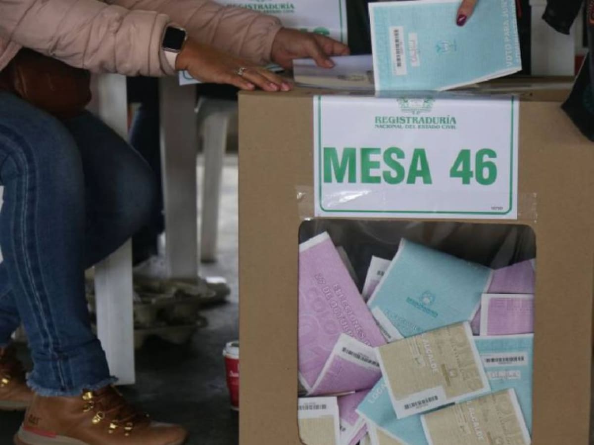 En Manizales y Villamaría, no habrá ley seca por elecciones de juventudes