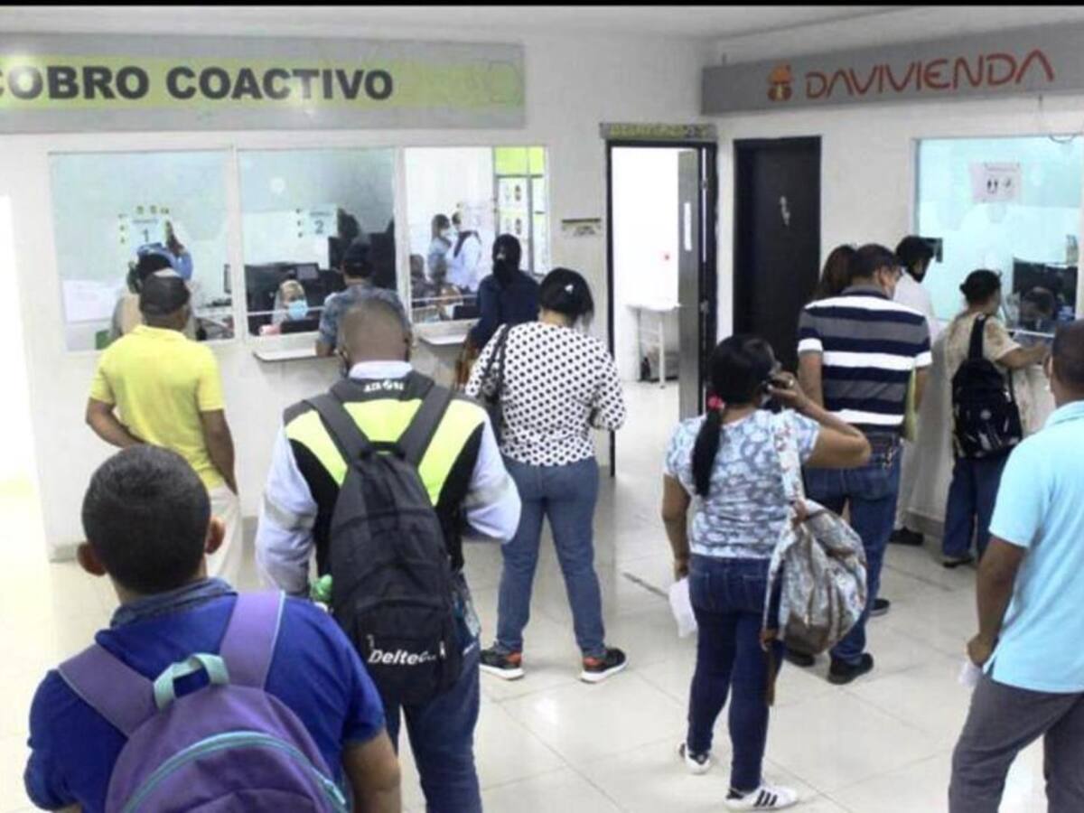 DATT habilita nuevas funciones en aplicativo web para acuerdos de pago