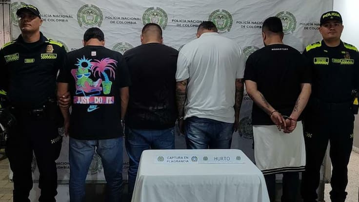 Mauricio Cárdenas, secretario de gobierno de Montenegro