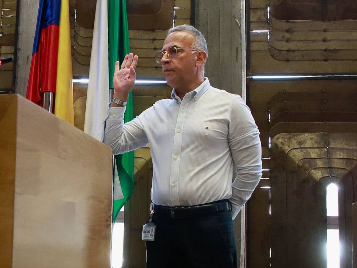 La Procuraduría indaga si funcionarios de la gobernación están participando en política