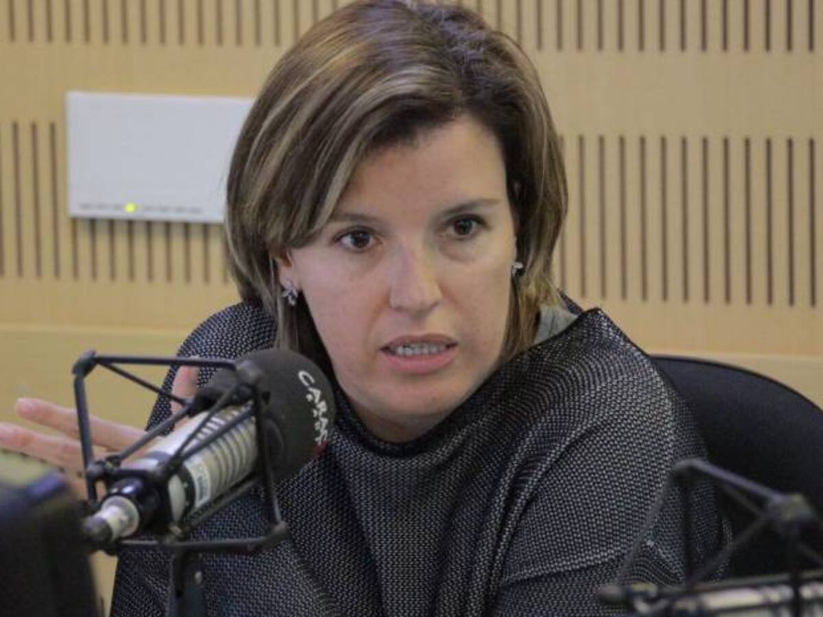 Uribe busca allanar el camino para que “chuzadas” no sean delito extraditable: S.Borda