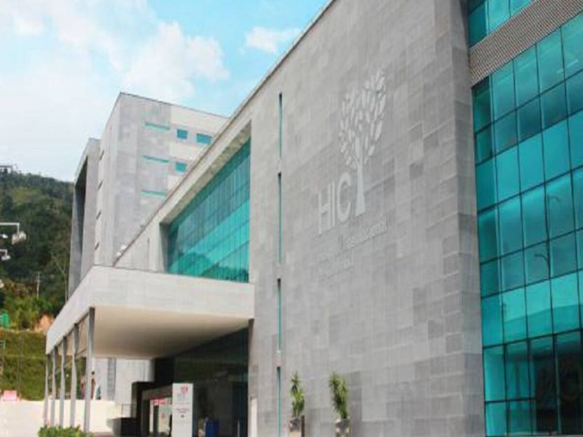 Hospital Internacional de Colombia no atenderá más urgencias