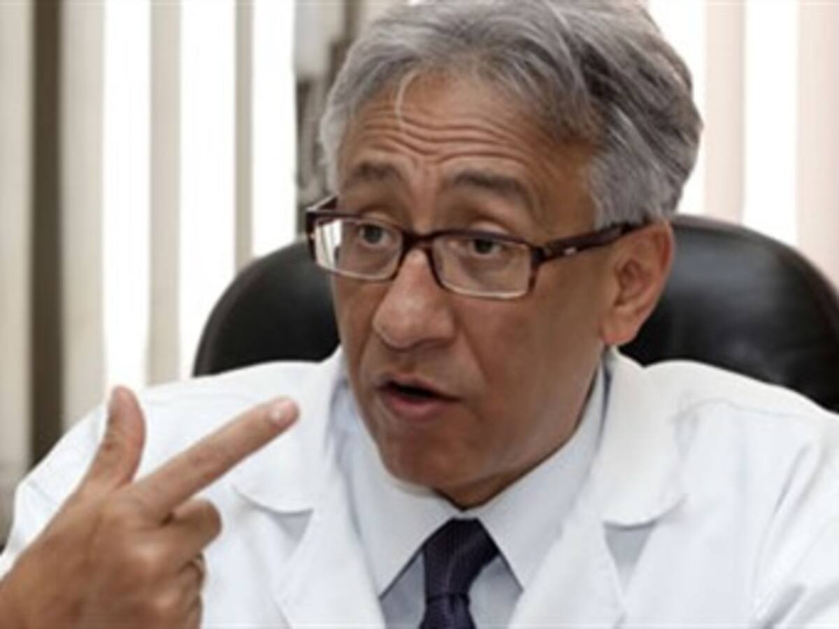 Necropsia a soldados muertos en Arauca se realiza en Bogotá