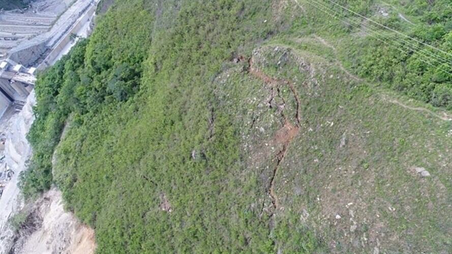 No es momento de cuestionar quién es el culpable: director de UNGRD sobre Hidroituango. Foto: Cristian Medina (W Radio)