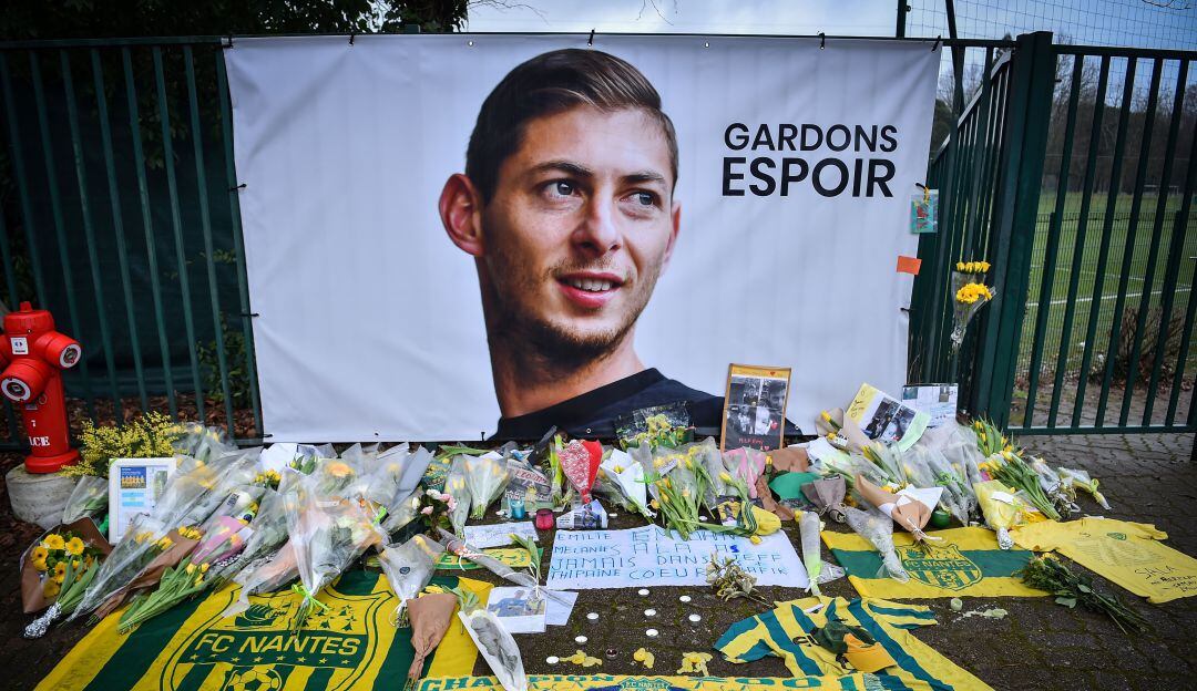 Emiliano Sala