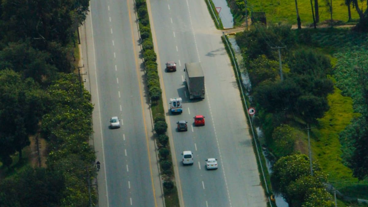 En este puente festivo se han presentado 96 siniestros viales en el país: Policía Nacional