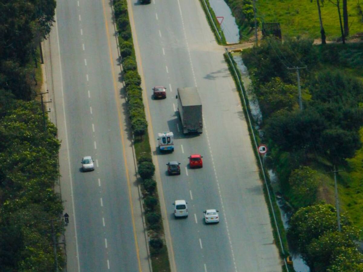 Un menor murió en carreteras de Bolívar al ser arrollado por un carrotanque