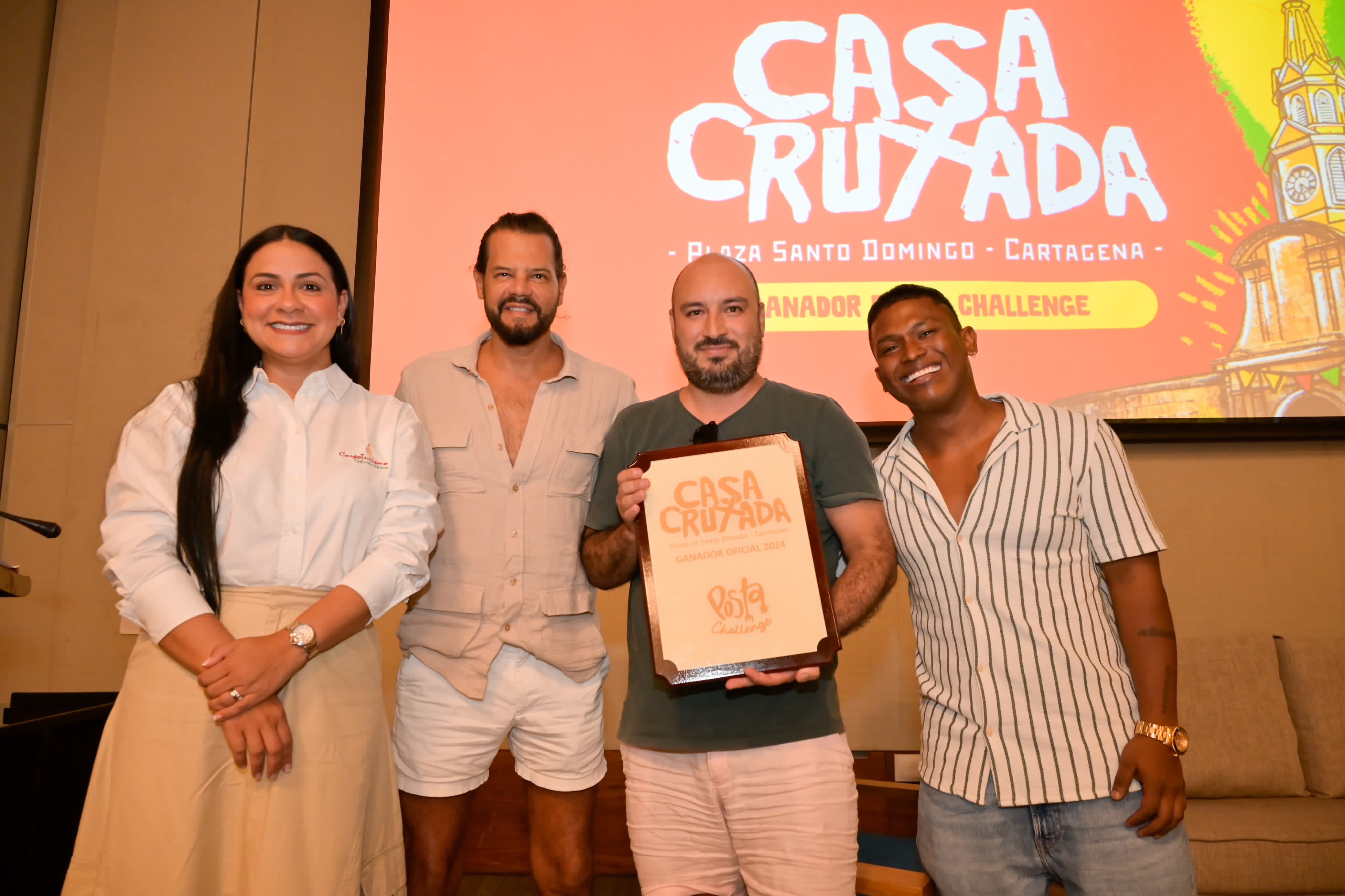 Alcaldía de Cartagena